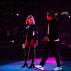 Beyoncé -Flawless (Remix), Feeling Myself, Naughty Girl || Live On The Run 2 ||