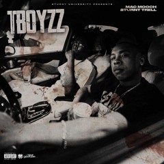 2TURNT MAFIA - TBOYZZ