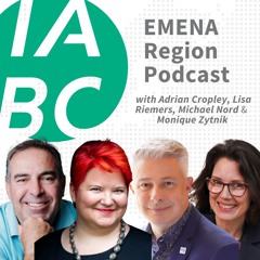 Communication trends with Adrian Cropley, Lisa Riemers, Michael Nord and Monique Zytnik