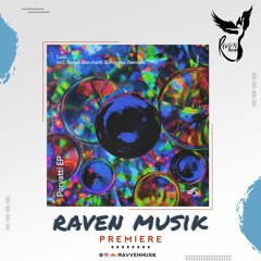 PREMIERE: Lusii - Thalammus (Hoppus Remix) [Transensations Records]