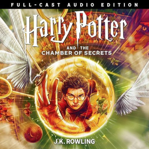 Harry Potter Audiobook Online Freenull