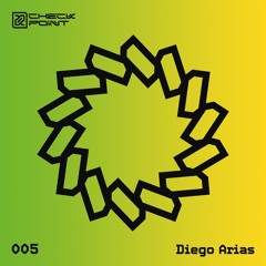 CHECKPOINT 005 - Diego Arias