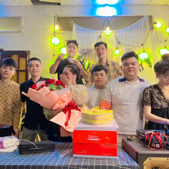 Duyên Hồng (chế) X Béo Em