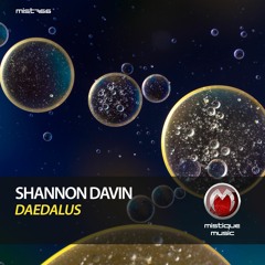 Shannon Davin - Polaris (Original Mix)
