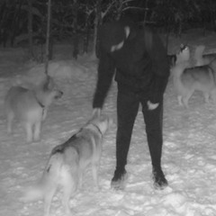 GhostMane !