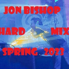 01 Jon Bishop Hard Mix Spring 2023