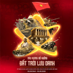 (NHẠC CHIẾN TRANH) ĐƯỜNG LÊN PHÍA TRƯỚC - BELINH RMX
