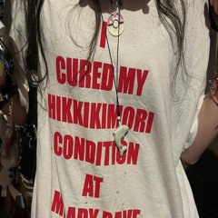 hitomori live set from 5.12 PORFODOF BIRTHDAY