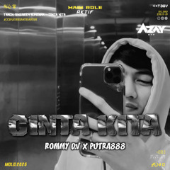 CINTA KITA #ROMMY D.V ( AZAY DTM X PUTRA888 )#CCBRAY888ANTIBARTER