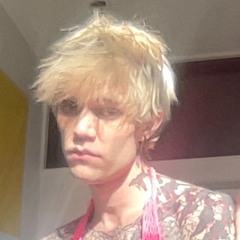 girl boss +emptyrare+ +grimmane+