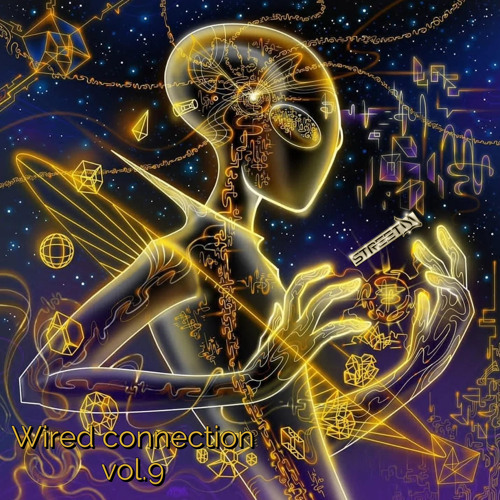 01 Wired Connection Vol.9
