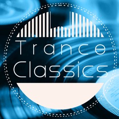 Trance Classics Ep 38 (Vinyl Only Live Twitch Stream)