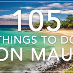 Best Fun Things To Do In Maui Tours Review