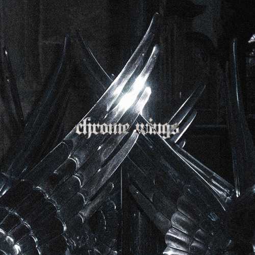chrome wings