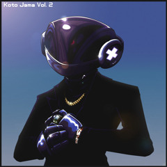 Koto Jama Vol. 2