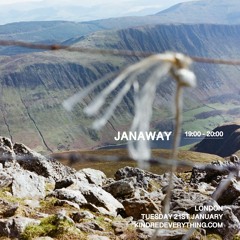 JANAWAY 21.1.25