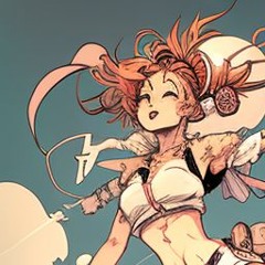 Lazy Habits - Vermillion Sands(DIY DIY Remix)