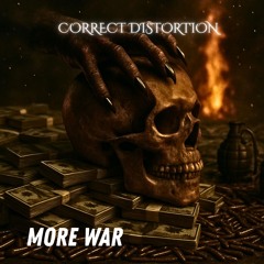 More War