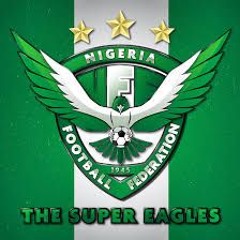 The Super Eagle Rocks The Bells Prod. NU-CLEAR-HODGE