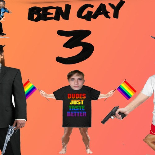 Stream Bluw Cat | Listen to Ben Gay 3 playlist online for free on ...