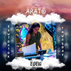 EDEN @ VI. ARATÓ Festival 2025 | Chillium