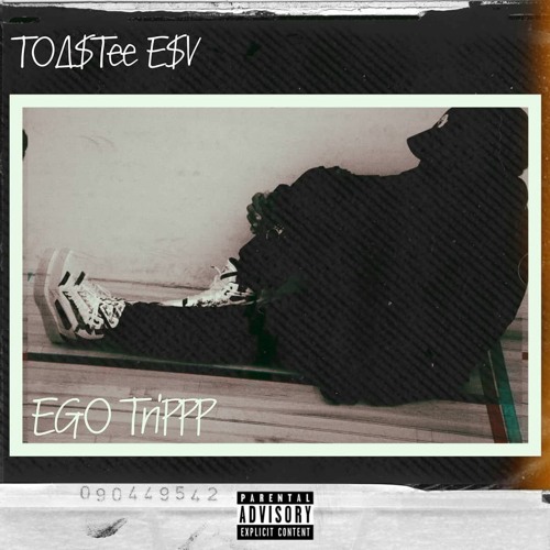 DON'T TriPPP (it's just an outro)[Prod: ABBAS KAUSAR]