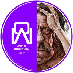 Jholeyson - Aley (Original Mix)