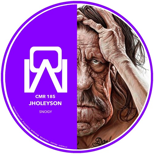 Jholeyson - Aley (Original Mix)
