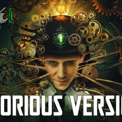 Marvel Studios LOKI Main Theme | EPIC VERSION (Season 2 Tribute)