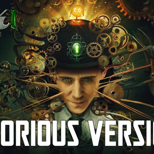 Marvel Studios LOKI Main Theme | EPIC VERSION (Season 2 Tribute)