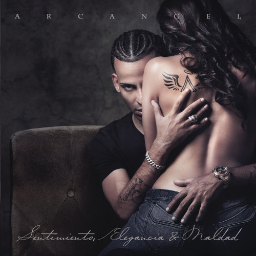 Stream Contigo Quiero Amores by Arcangel | Listen online for free on  SoundCloud