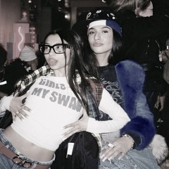 2FREAKYGIRLS (Eliot)