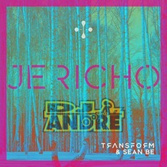 Transform, Gui Brazil, Roberto Rosso - Jericho x The Time Has Come ( DJ Ändré Mashup )