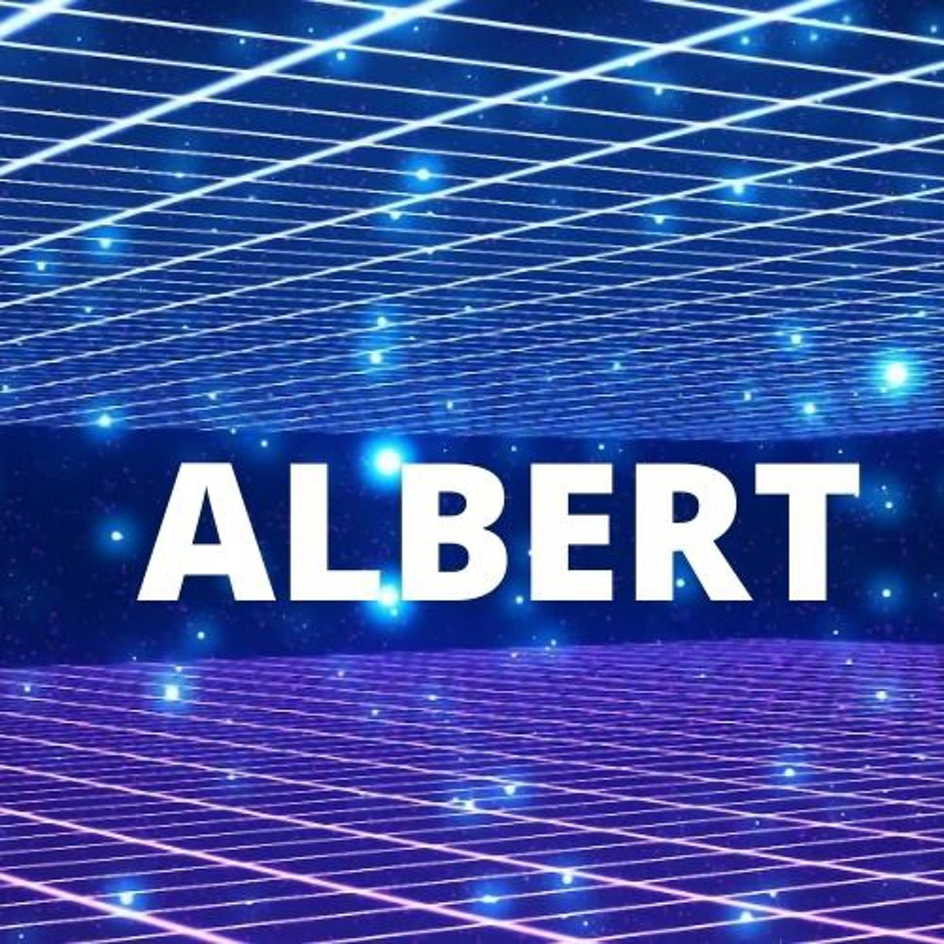 ALBERT episode artwork