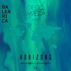 Horizons From The World 32 - @ Balearica Music (006)