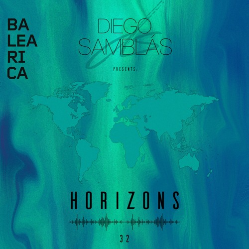 Horizons From The World 32 - @ Balearica Music (006)