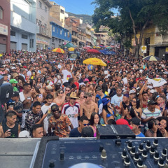 ATIVANDO O MODO REVOADA - DJ FT - DJ TIAGUIN PROD