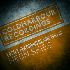 Neon Skies (Harry Square Remix) [feat. Claire Willis]