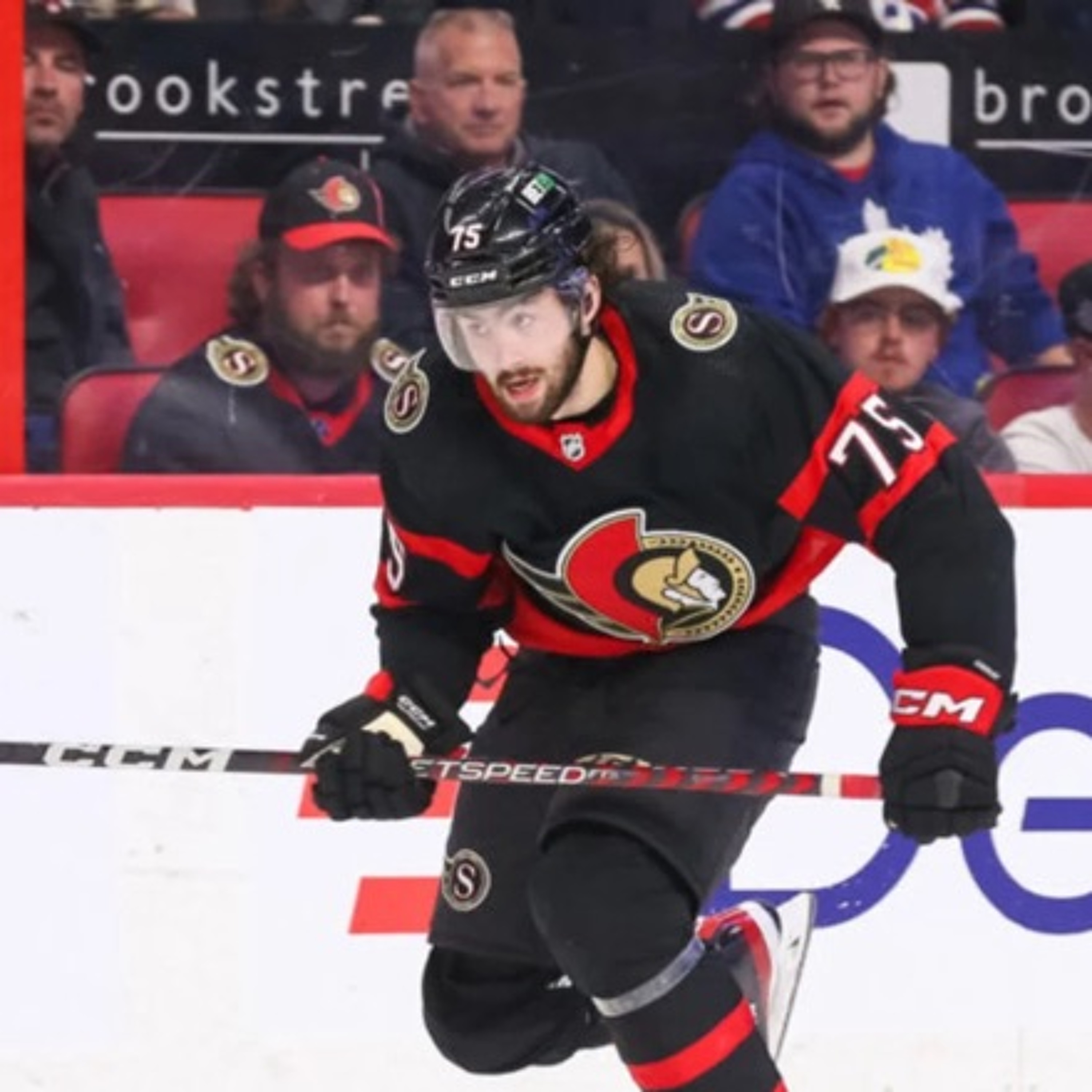 Third Line Plug Senscast