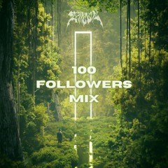 100 FOLLOWERS MIX