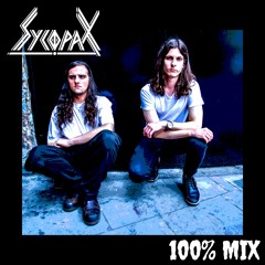 Project Sycopax! (100% Own Production Mix)