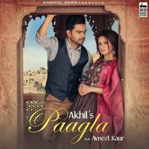 Paagla | Akhil | 2021