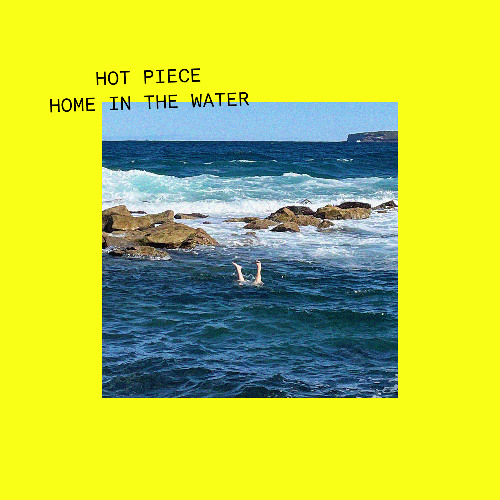 Home in the Water