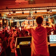 ECSTATIC DANCE FESTIVAL HOLLAND 2024 SUMMER EDITION- LIVE SET