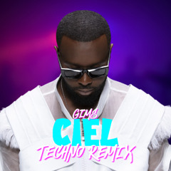 CIEL (Techno Remix)