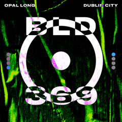 Opal Long - Dublin City (Radio Edit)