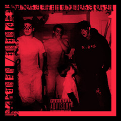 DARKSKIESHELLBENT Feat. Lil K (New Mix)