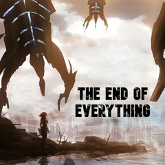 The End Of Everything (feat. Schrance) [200]