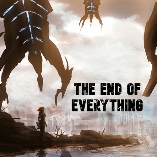 The End Of Everything (feat. Schrance) [200]
