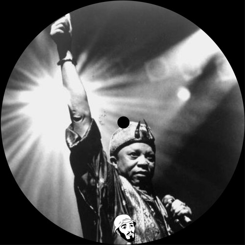 Salif Keïta - Sina (Soumbouya)(Folamour Edit)